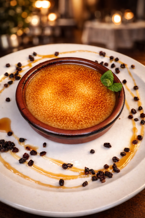 CREMA CATALANA